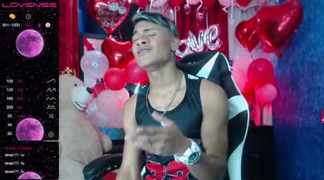 Dannyhot_18  17-02-2022